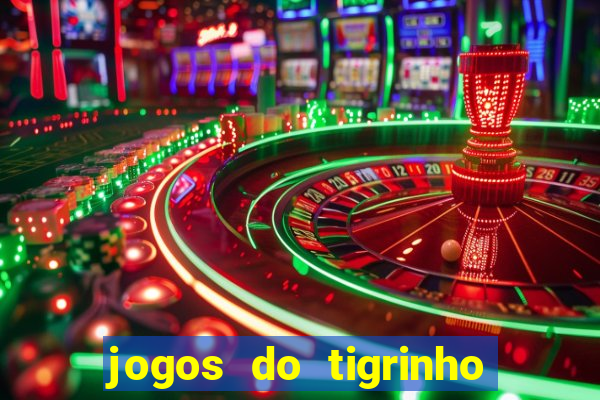 jogos do tigrinho vai ser proibido no brasil